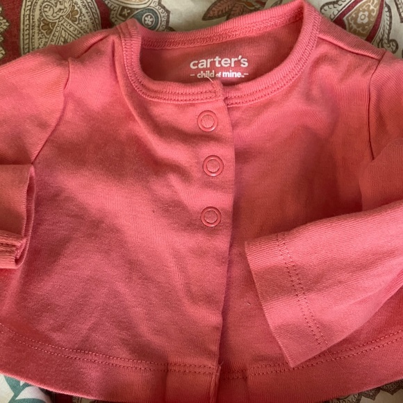 Infant-3 M bundle of 5 - Picture 4 of 10